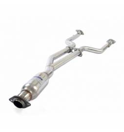 Lexus IS250/350 06/- Front downpipe