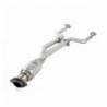 Lexus IS250/350 06/- Front downpipe