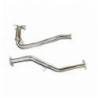 Subaru Forester XT 2.5L T 2011/- Down/Frontpipe - race cat 3 inch