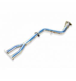 Infiniti Q50 2.0L T ( V37 ) Front/Downpipe