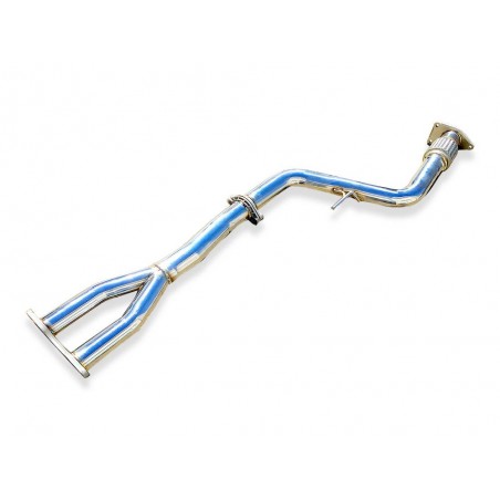 Infiniti Q50 2.0L T ( V37 ) Front/Downpipe