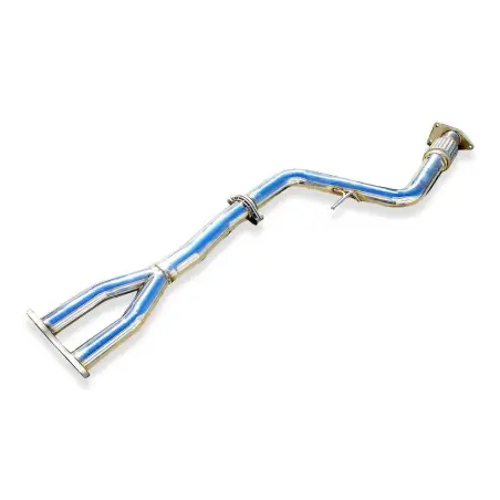 Infiniti Q50 2.0L T ( V37 ) Front/Downpipe