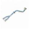 Infiniti Q50 2.0L T ( V37 ) Front/Downpipe