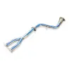 Infiniti Q50 2.0L T ( V37 ) Front/Downpipe