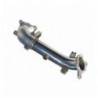 Honda Civic 17/- FK8 Type R Catalyst replacement pipe