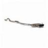 Honda Civic 17/- FK8 Type R Cat-back exhaust Q300