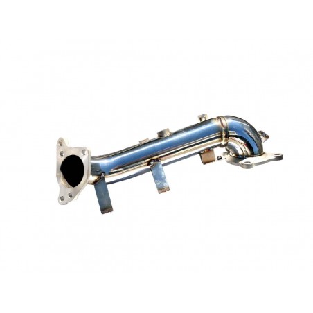 Honda Civic 17/- FK7 SPORT Catalyst replacement pipe