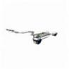 Hyundai I30N 2018/- Q300 Hatchback Cat-back system