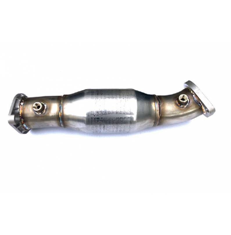 Hyundai I30N 2018/- OPF replacement pipe Hyundai I30N 2018/- OPF replacement pipe