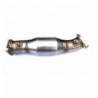 Hyundai I30N 2018/- OPF replacement pipe
