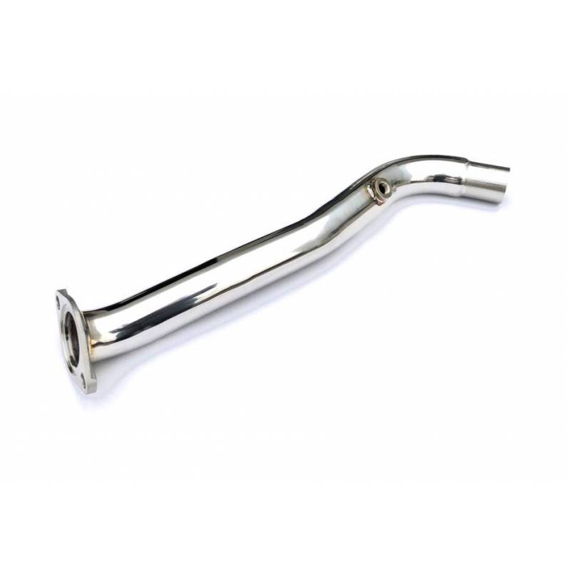 Mazda MX5 ND 2016- OPF replacement pipe Mazda MX5 ND 2016- OPF replacement pipe