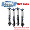 Kit frenos KSport eje trasero 380 mm Honda ACCORD  CL9 - (Ver nota 2)