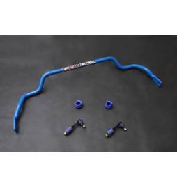 Barra estabilizadora delantera ajustable Hardrace Nissan 200 SX S14 28 mm (incluye bieletas y casquillos)