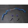 Barra estabilizadora delantera ajustable Hardrace Nissan 200 SX S14 28 mm (incluye bieletas y casquillos)