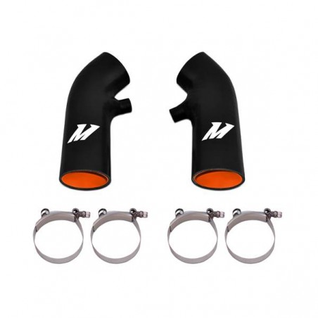 Mishimoto Silicone Air Intake Hose Kit for Nissan 370Z (VQ37VHR / VQ37HR)
