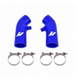 Mishimoto Silicone Air Intake Hose Kit for Nissan 370Z (VQ37VHR / VQ37HR) Mishimoto cooling - 2