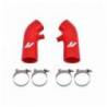 Mishimoto Silicone Air Intake Hose Kit for Nissan 370Z (VQ37VHR / VQ37HR) Mishimoto cooling - 3
