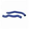 Mishimoto Silicone Radiator Hose Kit for Nissan 370Z (VQ37VHR / VQ37HR) Mishimoto cooling - 2