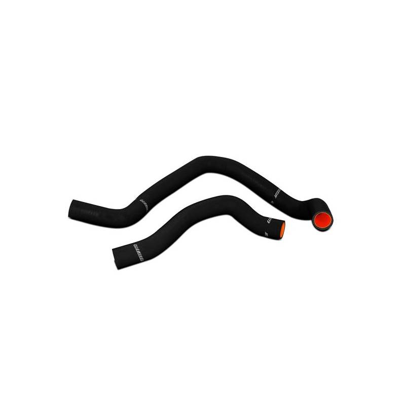 Mishimoto Silicone Radiator Hose Kit for Honda Civic (B16A1) Mishimoto Silicone Radiator Hose Kit for Honda Civic (B16A1)