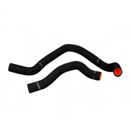 Mishimoto Silicone Radiator Hose Kit for Honda Civic (B16A1)