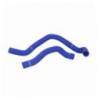 Mishimoto Silicone Radiator Hose Kit for Honda Civic (B16A1) Mishimoto cooling - 2