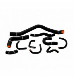 Mishimoto Silicone Radiator Hose Kit for Honda Civic (D-Series 88-91)