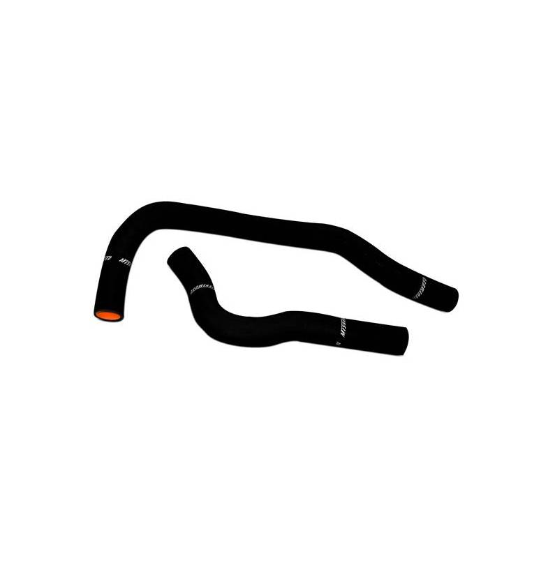 Mishimoto Silicone Radiator Hose Kit for Honda Civic (B16A2) Mishimoto Silicone Radiator Hose Kit for Honda Civic (B16A2)