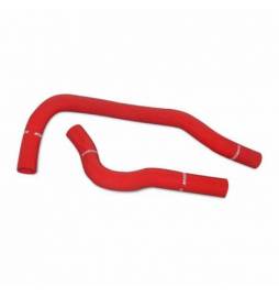 Mishimoto Silicone Radiator Hose Kit for Honda Civic (B16A2) Mishimoto cooling - 2