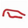 Mishimoto Silicone Radiator Hose Kit for Honda Civic (B16A2) Mishimoto cooling - 2