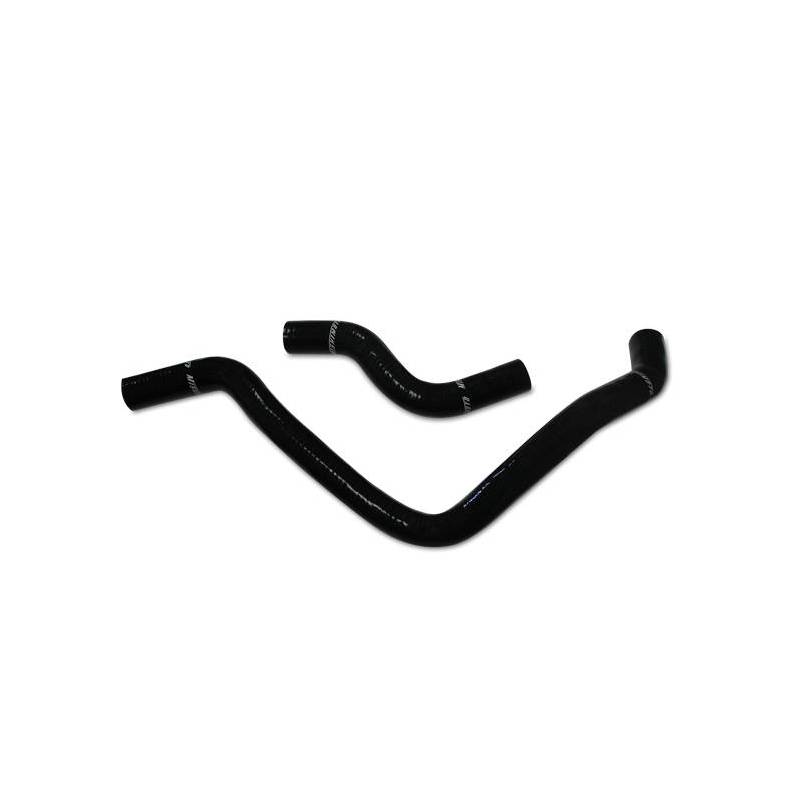 Mishimoto Silicone Radiator Hose Kit for Honda Civic (D-series 92-00) Mishimoto Silicone Radiator Hose Kit for Honda Civic (D-series 92-00)
