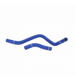 Mishimoto Silicone Radiator Hose Kit for Honda Civic (D-series 92-00) Mishimoto cooling - 2