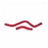 Mishimoto Silicone Radiator Hose Kit for Honda Civic (D-series 92-00) Mishimoto cooling - 3