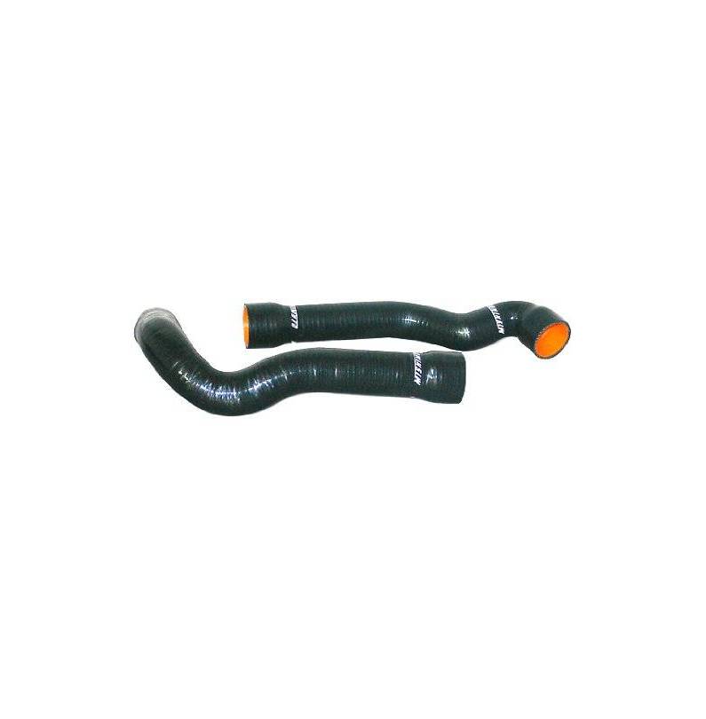 Mishimoto Silicone Radiator Hose Kit for BMW 325i E36 & M3 E36 Mishimoto Silicone Radiator Hose Kit for BMW 325i E36 & M3 E36