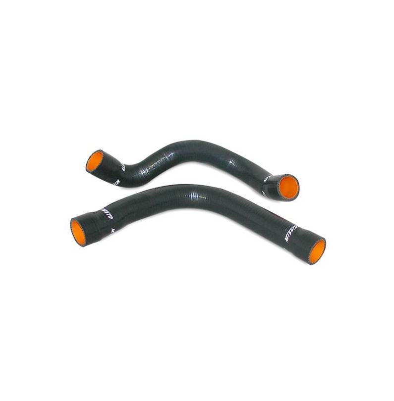 Mishimoto Silicone Radiator Hose Kit for BMW E36 (318i) Mishimoto Silicone Radiator Hose Kit for BMW E36 (318i)