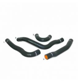 Mishimoto Silicone Radiator Hose Kit for Mitsubishi Lancer Evo 10 (X)