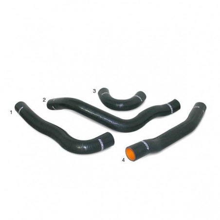 Mishimoto Silicone Radiator Hose Kit for Mitsubishi Lancer Evo 10 (X)