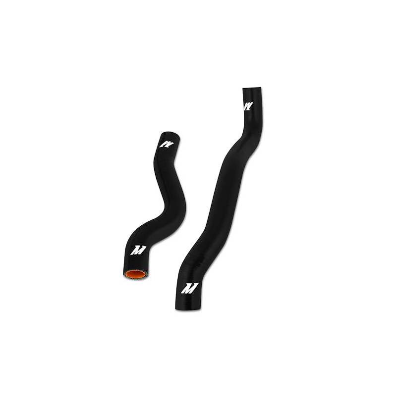 Mishimoto Silicone Radiator Hose Kit for Mitsubishi Lancer Evo 4-5 (IV-V) Mishimoto Silicone Radiator Hose Kit for Mitsubishi Lancer Evo 4-5 (IV-V)