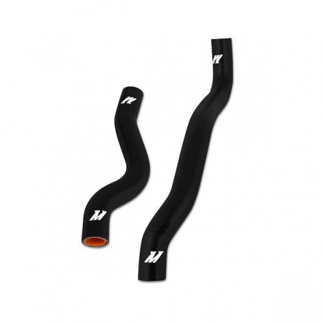 Mishimoto Silicone Radiator Hose Kit for Mitsubishi Lancer Evo 4-5 (IV-V)