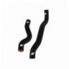 Mishimoto Silicone Radiator Hose Kit for Mitsubishi Lancer Evo 4-5 (IV-V)