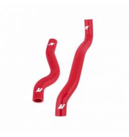 Mishimoto Silicone Radiator Hose Kit for Mitsubishi Lancer Evo 4-5 (IV-V) Mishimoto cooling - 2