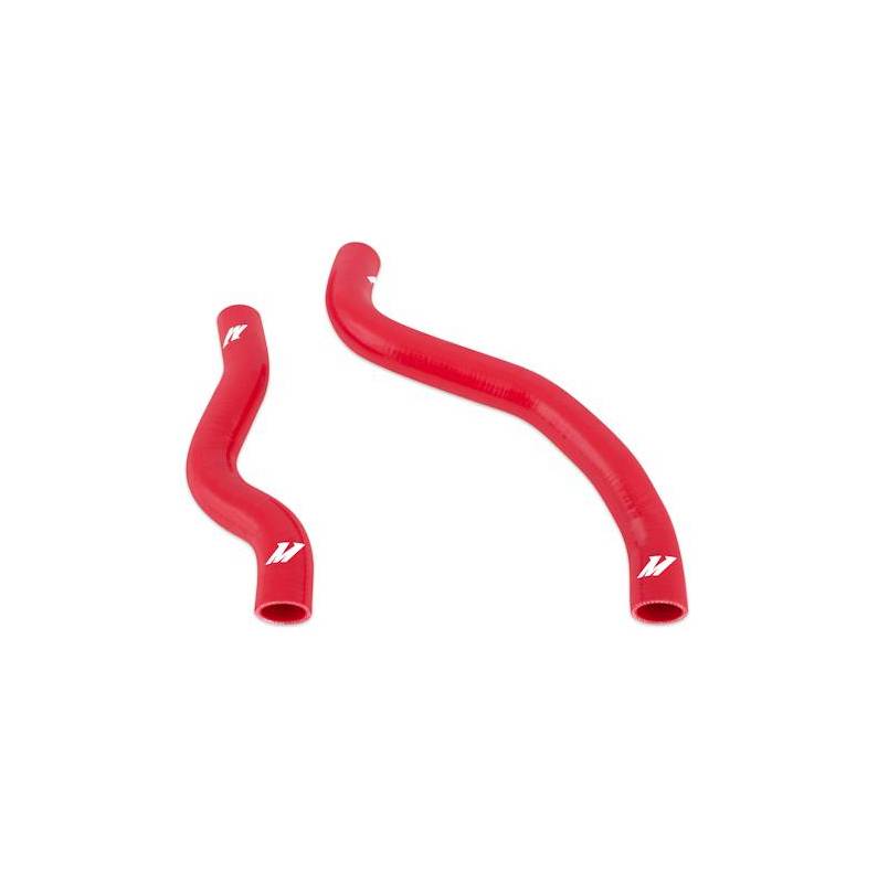 Mishimoto Silicone Radiator Hose Kit for Mitsubishi Lancer Evo 6 (VI) Mishimoto Silicone Radiator Hose Kit for Mitsubishi Lancer Evo 6 (VI)