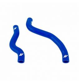 Mishimoto Silicone Radiator Hose Kit for Mitsubishi Lancer Evo 6 (VI) Mishimoto cooling - 2