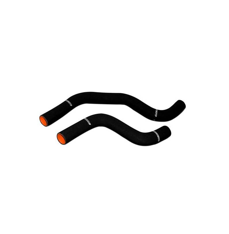 Mishimoto Silicone Radiator Hose Kit for Mitsubishi Lancer Evo 7-8 (VII-VIII) Mishimoto Silicone Radiator Hose Kit for Mitsubishi Lancer Evo 7-8 (VII-VIII)