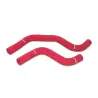 Mishimoto Silicone Radiator Hose Kit for Mitsubishi Lancer Evo 7-8 (VII-VIII) Mishimoto cooling - 2