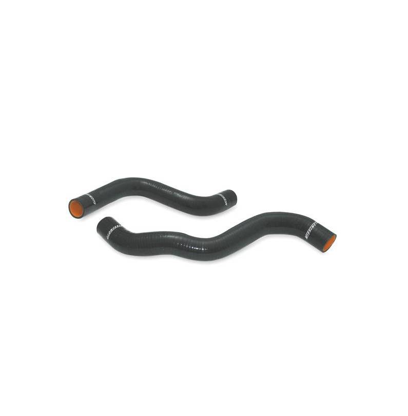 Mishimoto Silicone Radiator Hose Kit for Mitsubishi Lancer Evo 9 (IX) Mishimoto Silicone Radiator Hose Kit for Mitsubishi Lancer Evo 9 (IX)