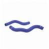Mishimoto Silicone Radiator Hose Kit for Mitsubishi Lancer Evo 9 (IX) Mishimoto cooling - 2