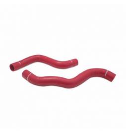 Mishimoto Silicone Radiator Hose Kit for Mitsubishi Lancer Evo 9 (IX) Mishimoto cooling - 3