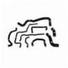 Mishimoto Silicone Radiator Hose Kit for VW Golf (1999-2005) Mishimoto cooling - 3