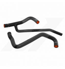 Mishimoto Silicone Radiator Hose Kit for Ford Mustang (2007-2010)