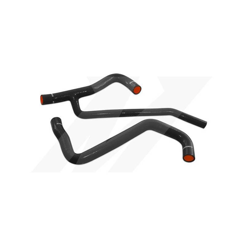 Mishimoto Silicone Radiator Hose Kit for Ford Mustang (2007-2010) Mishimoto Silicone Radiator Hose Kit for Ford Mustang (2007-2010)